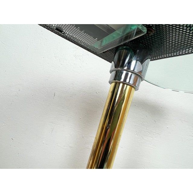 Vintage Desk Lamp by Robert Sonnemans, 1980s For Sale - Image 10 of 14