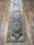 Boho Chic Bellwether Rugs Antique Serab Runner - 2'9" X 15' For Sale - Image 3 of 6