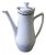 Antique Coffee Pot from Upsala Ekeby, Karlskrona, Sweden, 1900s For Sale