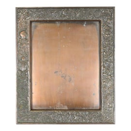 Example of Tiffany Studios Picture Frames