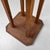 Brown Marudai for Kumihimo Japanese Braiding Stand, 1950s For Sale - Image 8 of 15