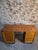 French Modern Beech and Tubular Steel Writing Desk, 1930s For Sale - Image 13 of 18