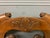 Brown Chippendale Style Carved Mahogany Settee, 1900 For Sale - Image 8 of 18