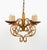 Mid-Century Pendant in Bamboo, Rattan and Wicker, Italy, 1960s For Sale - Image 14 of 17