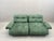 Mid-Century Modern Mid-Century Modular 2-Seater Sofa by Kim Wilkins for G-Plan, Set of 2 For Sale - Image 3 of 18