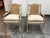 Design Plus Gallery presents the Wembley Armchairs from The Alley Exchange. Constructed from pine wood, the frames display...