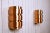 Swedish Model V155 Sconces in Copper by Hans-Agne Jakobsson for Hans-Agne Jakobsson AB, 1950s, Set of 2 For Sale - Image 10 of 10