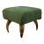 Antique Horn Footstool For Sale