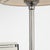 Metal Thomas O'Brien for Visual Comfort Signature Hulton 17" Cordless Single Sconce in Polished Nickel with Linen Shade For Sale - Image 7 of 14