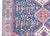 Early 20th Century Vintage Persian Shiraz Rug For Sale - Image 5 of 16