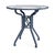 Venetian by Richard Frinier features a refined silhouette highlighted by timeless Neoclassic details. The x-back and...
