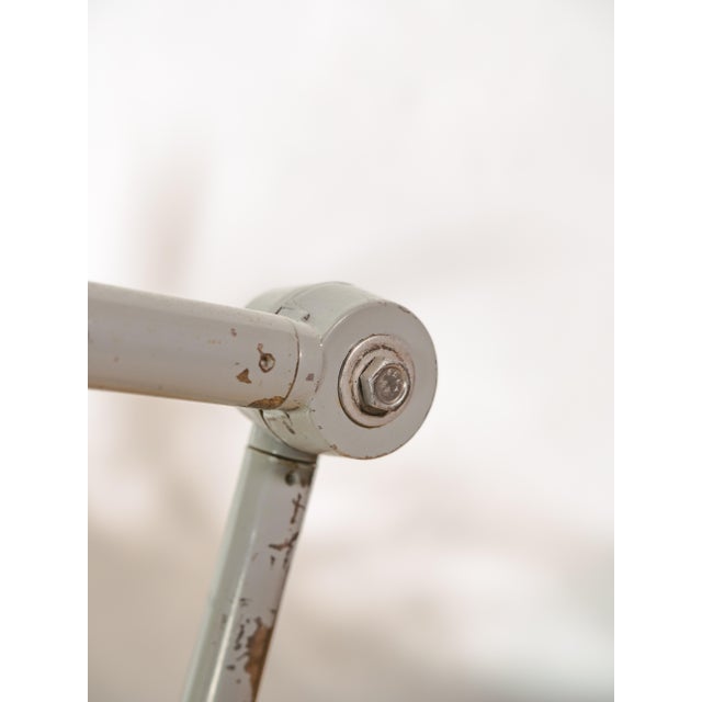 R2 Desk Lamp with Aluminum Shade from Midgard, 1950s For Sale - Image 6 of 17