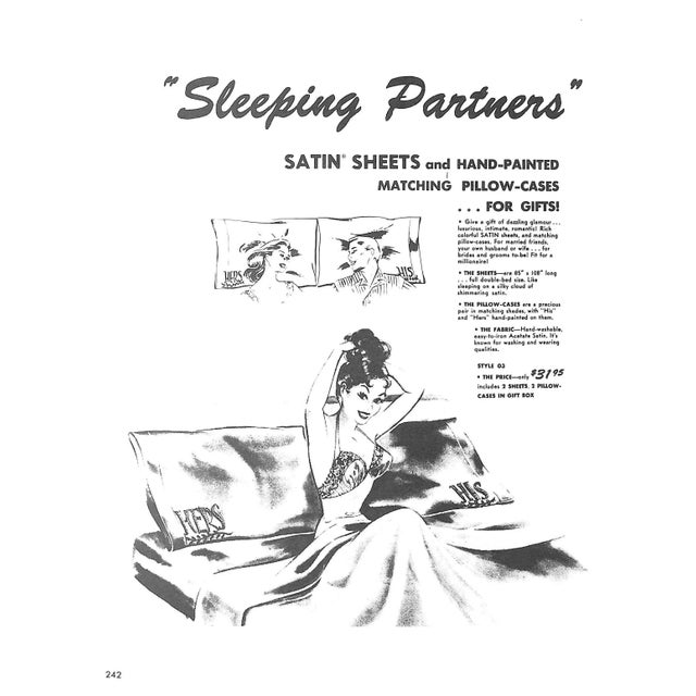 Traditional "Frederick's of Hollywood 1947-1973" Gottwald, Laura & Janusz [Edited By] For Sale - Image 3 of 10