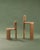 Not Yet Made - Made To Order Benjamin Bar Chair by Wood Tailors Club For Sale - Image 5 of 18
