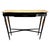Mid-Century Italian Console Table in the style of Paolo Buffa, Italy, 1950s For Sale - Image 12 of 12