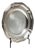 Mid 20th Century France Silver Plate For Sale