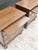 Traditional Bob Timberlake for Lexington Cherry Nightstands — Pair For Sale - Image 3 of 5