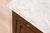 Wood Art Nouveau German Ash Bedside Cabinets with Marble Tops, 1910, Set of 2 For Sale - Image 7 of 17
