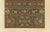Renaissance Panel Ornament Arabesque and Grotesque Motifs, 1869, Lithograph For Sale - Image 4 of 10