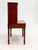 Mid 19th Century 19th C American Cherry Plantation Desk Country Secretary Fall Front For Sale - Image 5 of 17