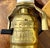 Leviton Leviton Brass Chamberstick Accent Lamp For Sale - Image 4 of 12