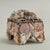 Vintage Seashell Encrusted Box Inbox For Sale - Image 12 of 12