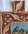 Late 20th C. Vintage French Goblys "La Licorne À La Fontaine" Unicorn Tapestry For Sale - Image 12 of 16
