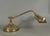 1930s French Art Deco Piano Lamp by Monix 1930 France For Sale - Image 5 of 16