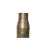Ww2 Military Authentic Egyptian Scroll Etched Artillery Shell Casing Inscribed Art Deco For Sale In Salt Lake City - Image 6 of 12