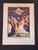 1950s The Pentecost Color Heliograph, Vintage Print From the Rohan Hours, A French Illuminated Manuscript For Sale - Image 9 of 10