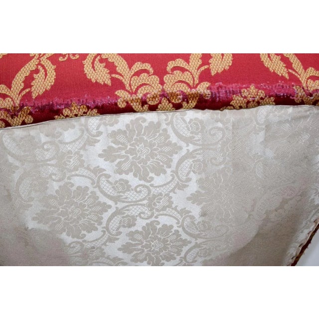 Italian Armchair, 1960s For Sale - Image 13 of 14