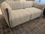 MDF Italia Mia 2-Seat XL Sofa For Sale - Image 9 of 9