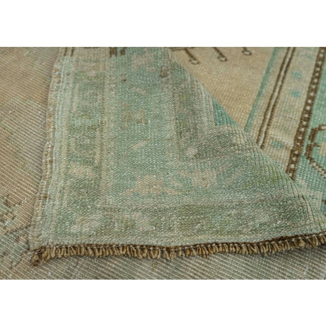 Turkish Vintage Rug 2'11" x 5'4" #20821 For Sale In Houston - Image 6 of 8