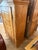 Antique European Scrubbed Pine Pantry Cupboard For Sale - Image 10 of 11