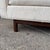 Selig 2 Piece Sectional Sofa Mid Century Modern For Sale - Image 9 of 11