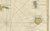 Nautical Chart of Cape Verde Islands by J. W. Norie, 1824 For Sale - Image 6 of 10