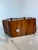 Mid 20th Century Studio Craft Raw Edge Tropical Hardwood Jewelry Box by Galería Arenal For Sale In Seattle - Image 6 of 10