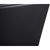EJ315 Two-Seater Sofa in Black Leather by Erik Jørgensen, 2000s For Sale - Image 18 of 18