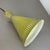 Mid-Century Diabolo Brass and Metal Tube Hanging Light in the style of Stilnovo, Italy, 1950s For Sale - Image 16 of 18