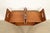 Stickley Mission Oak Arts & Crafts Cutout Bookshelves, Pair For Sale - Image 9 of 12
