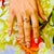 Natural Sapphire Diamond Ring 14k Gold 2.48 TCW Certified For Sale - Image 11 of 16