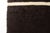Black Vintage Angora Wool Kilim Rug For Sale - Image 8 of 10