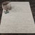 Contemporary Jackson Gray Rug - 2 X 3 For Sale - Image 3 of 5