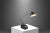 Mid-Century Modern Mid-Century Modern Industrial Tensor Desk Lamp by Mobilite From Nasa Offices, Taiwan, C. 1970's For Sale - Image 3 of 11