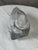 Crystal Vase from Baccarat, 1930s For Sale - Image 9 of 12