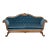 Pardalis Handcrafted Sofa For Sale