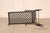 Hanamint Tuscany Pair Of Cast Aluminum Outdoor Chaise Lounge Chairs For Sale - Image 12 of 18
