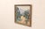 American West Landscape, Framed, Mid 20th C For Sale - Image 9 of 12