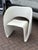 Ron Arad White Raviolo Chair by Ron Arad for Magis of Italy For Sale - Image 4 of 11