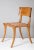 Pardalis Klismos III Chair- Ancient Greek Chair For Sale - Image 11 of 12